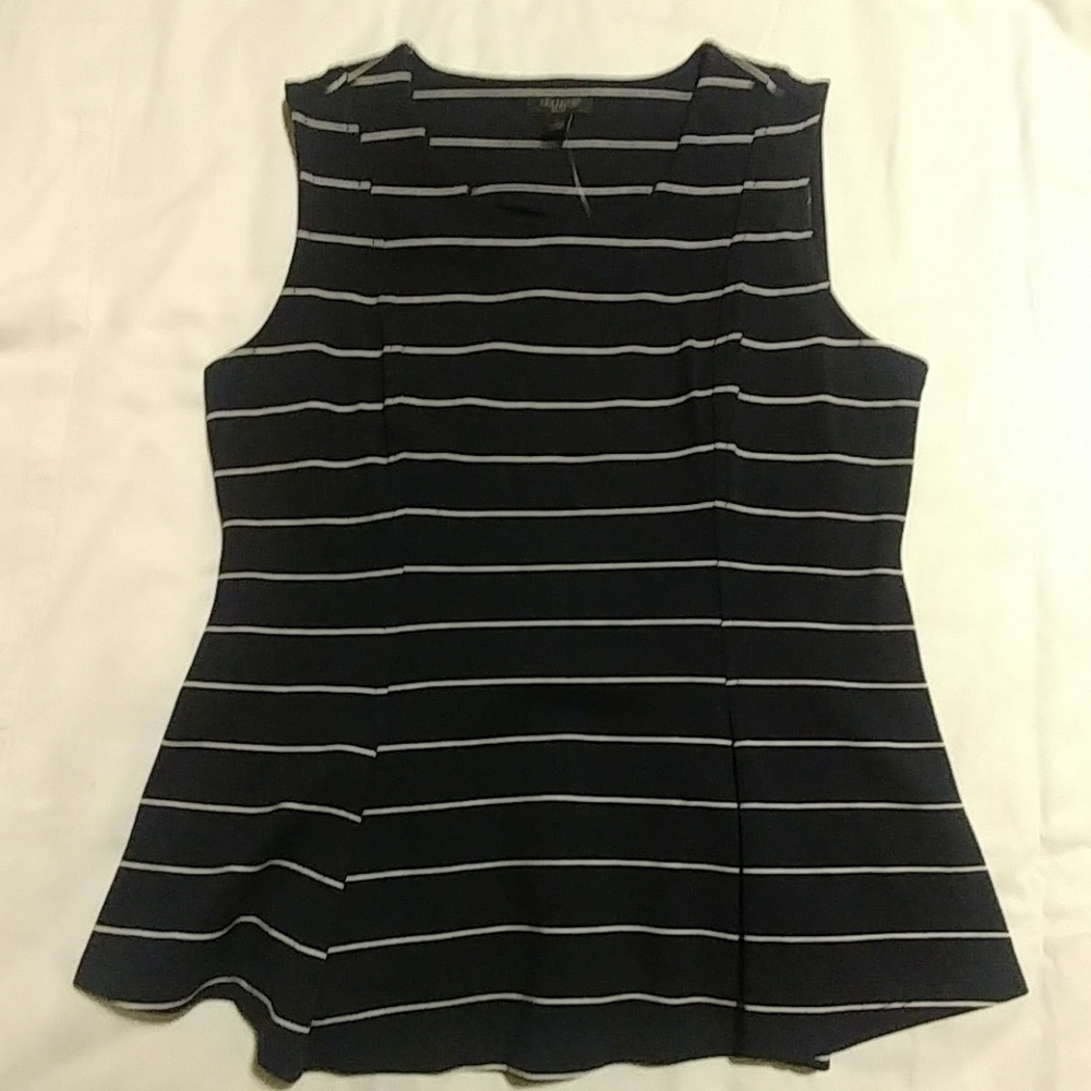 ANN TAYLOR TOPS - Picture 1 of 4
